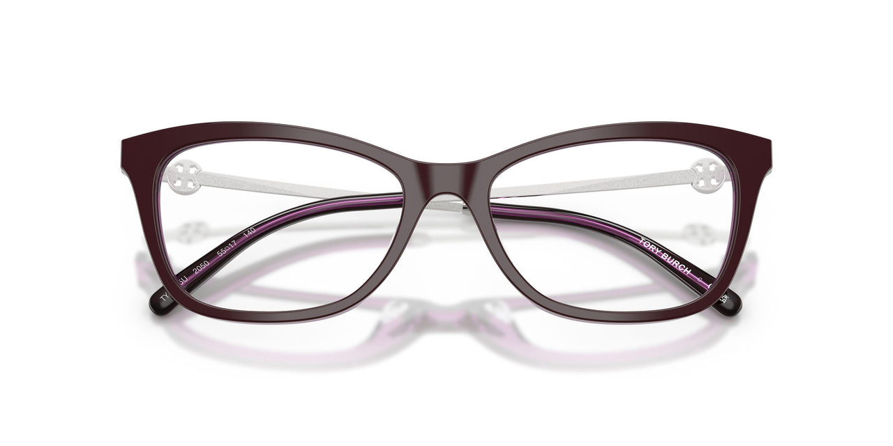 2050 - Violet