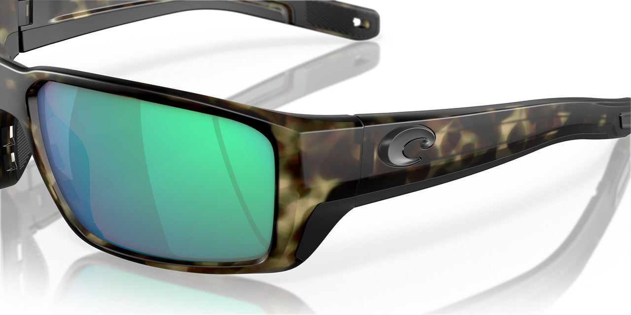 907907 - Multi - Green Mirror 580g