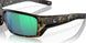 907907 - Multi - Green Mirror 580g