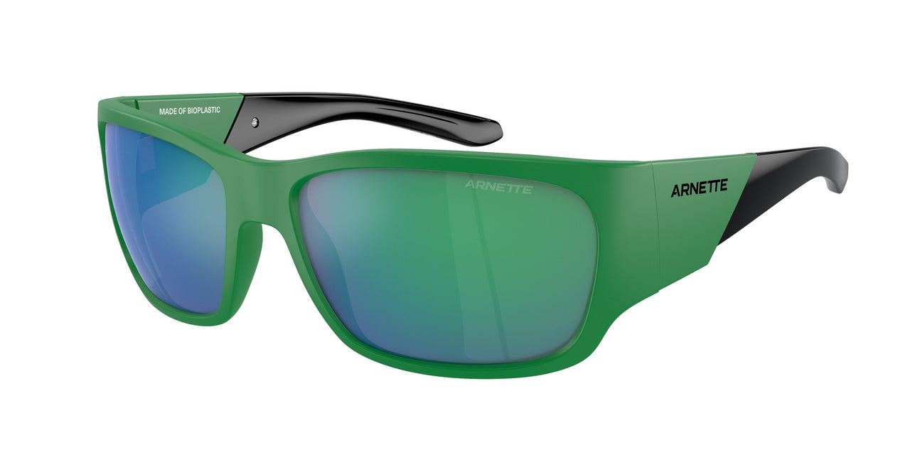 2878F2 - Green - Green Mirror
