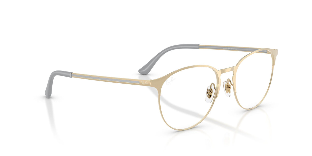2993 - Gold - Clear