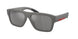Prada Linea Rossa 04ZSF Sunglasses