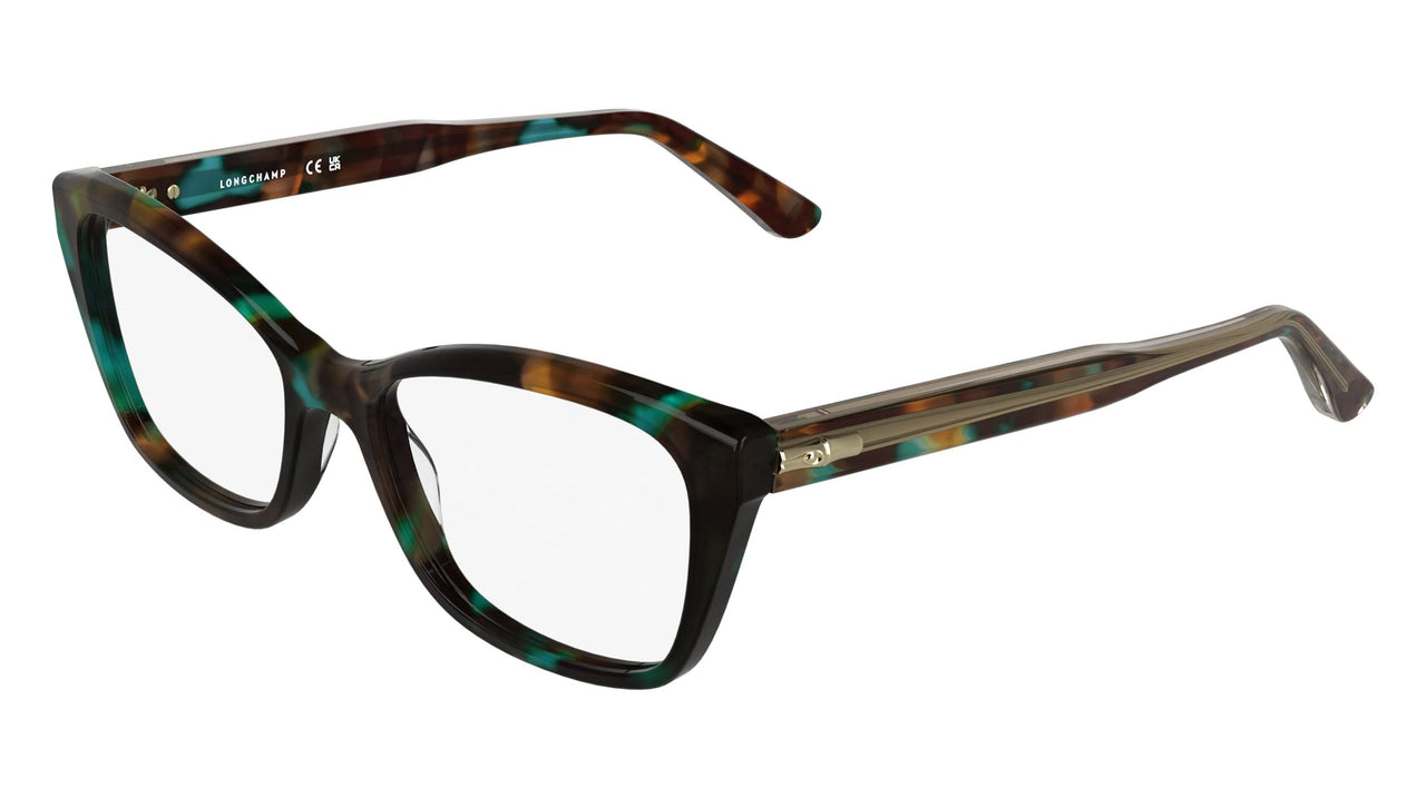 Longchamp LO2799 Eyeglasses