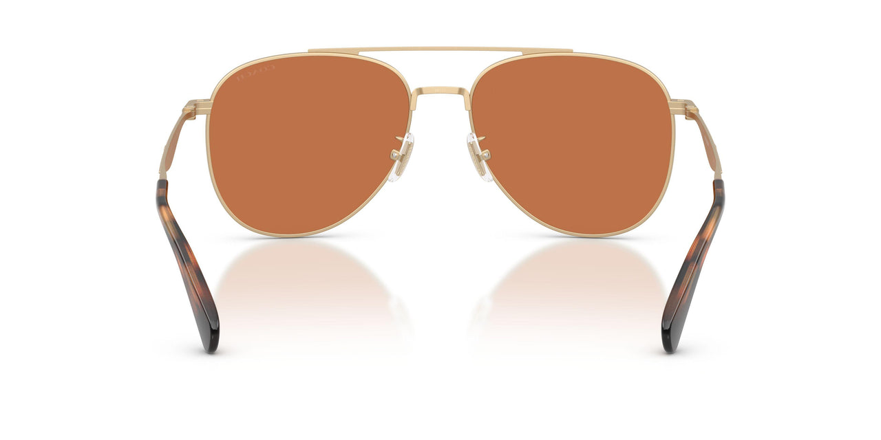 900573 - Gold - Amber Solid