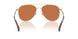 900573 - Gold - Amber Solid