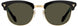 American Optical SIRMONT Sunglasses