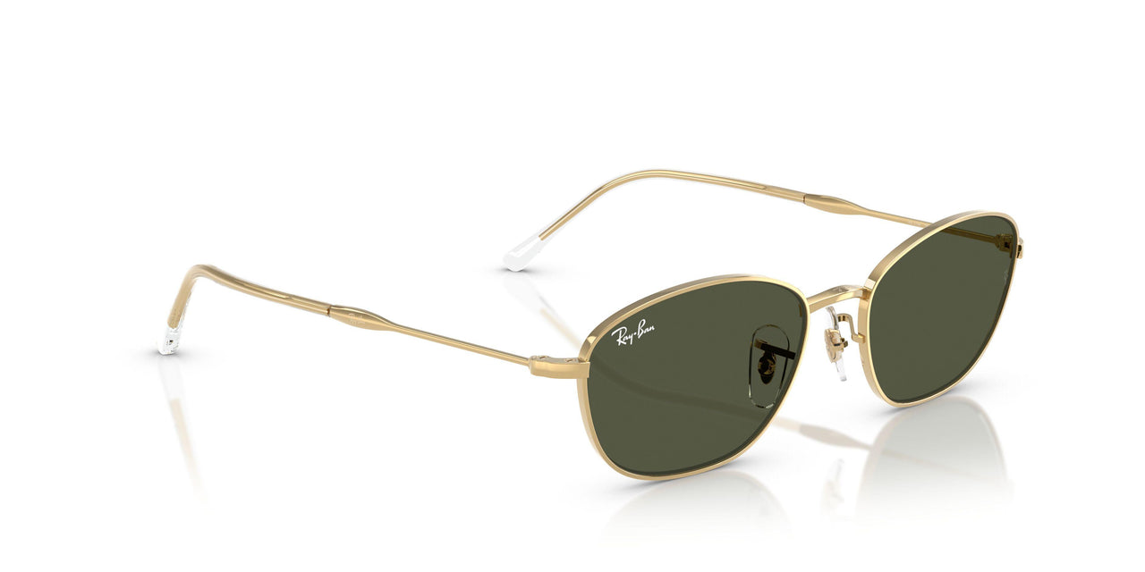 001/31 - Gold - G-15 Green