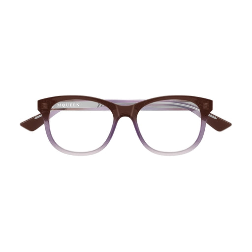 012 - Brown - Transparent
