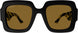 004 - Black - Brown