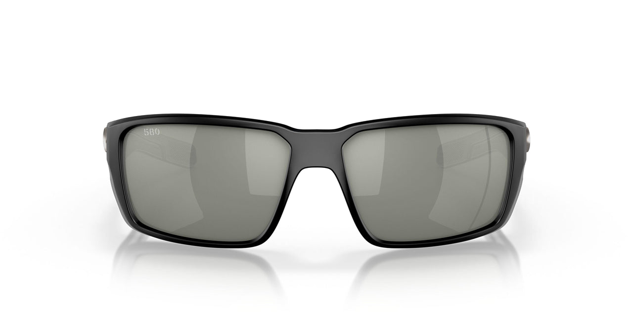 907904 - Black - Gray Silver Mirror 580g