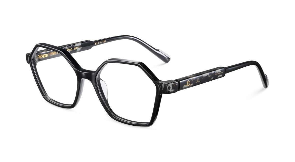 BK - Black