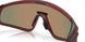 940423 - Red - Prizm Ruby