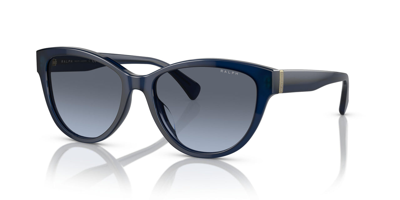 60598F - Blue - Gradient Blue