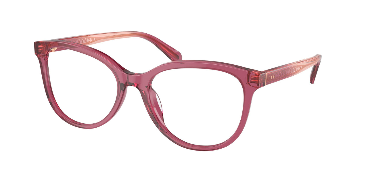 Coach 6236U Eyeglasses