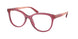 Coach 6236U Eyeglasses