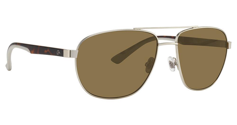 SLBR - Silver/Brown [SLBR]