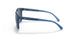 508855 - Blue - Dark Blue Mirror Blue
