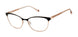 Barbour BAOW502 Eyeglasses