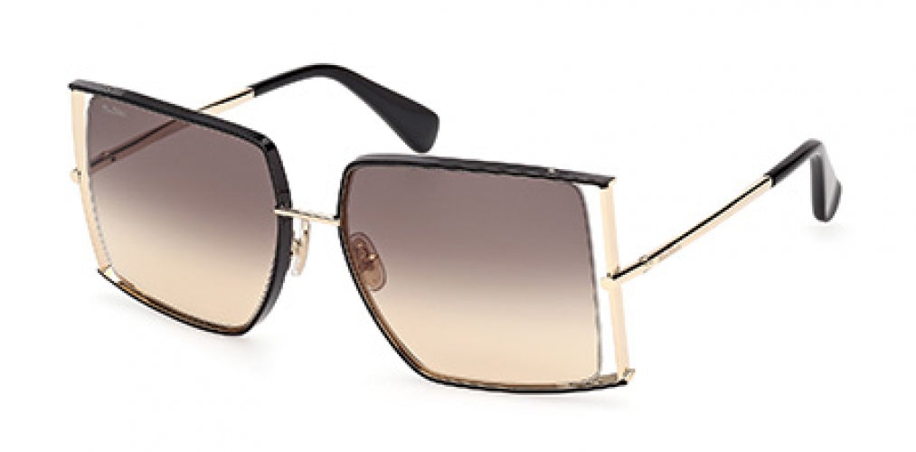 MAXMARA Jean1 0120 Sunglasses