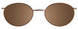 10 - Sat.Brwn/Drk Brown