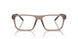 2906 - Brown - Transparent
