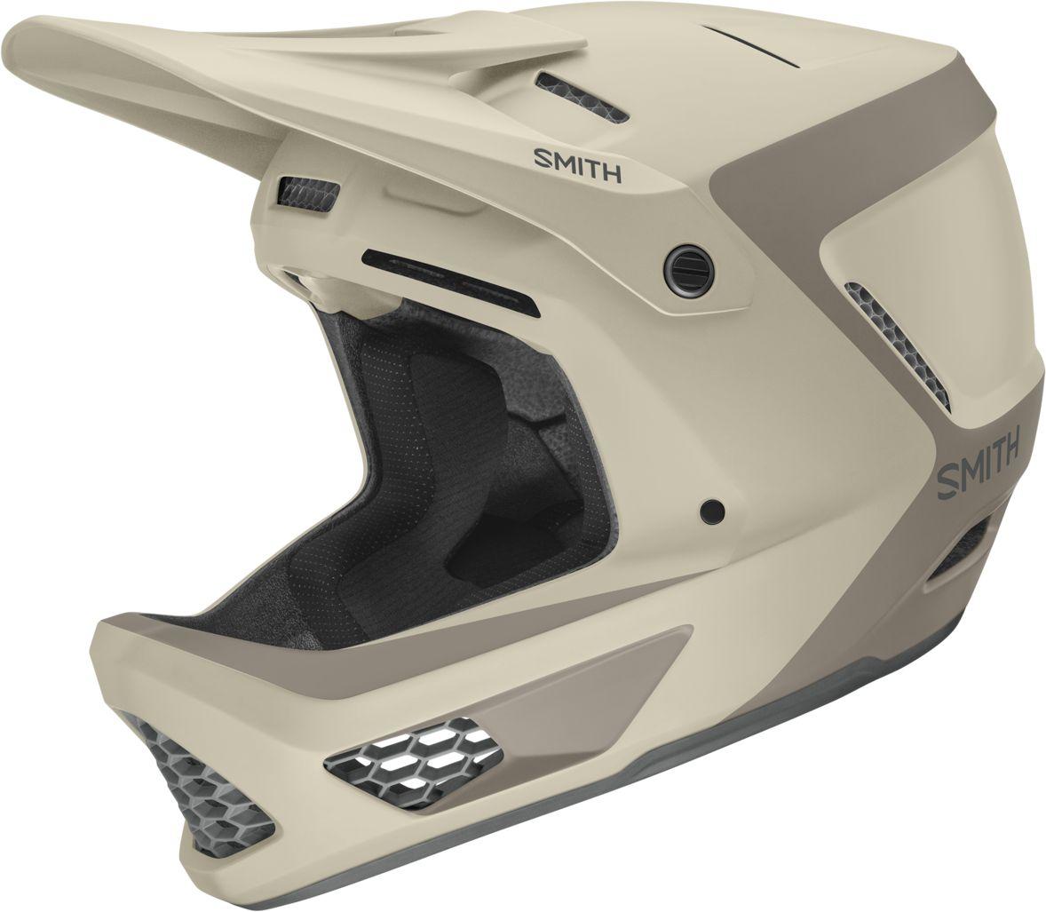 Smith Optics Mountain Bike Helmets E00773 Hardline MIPS Helmet