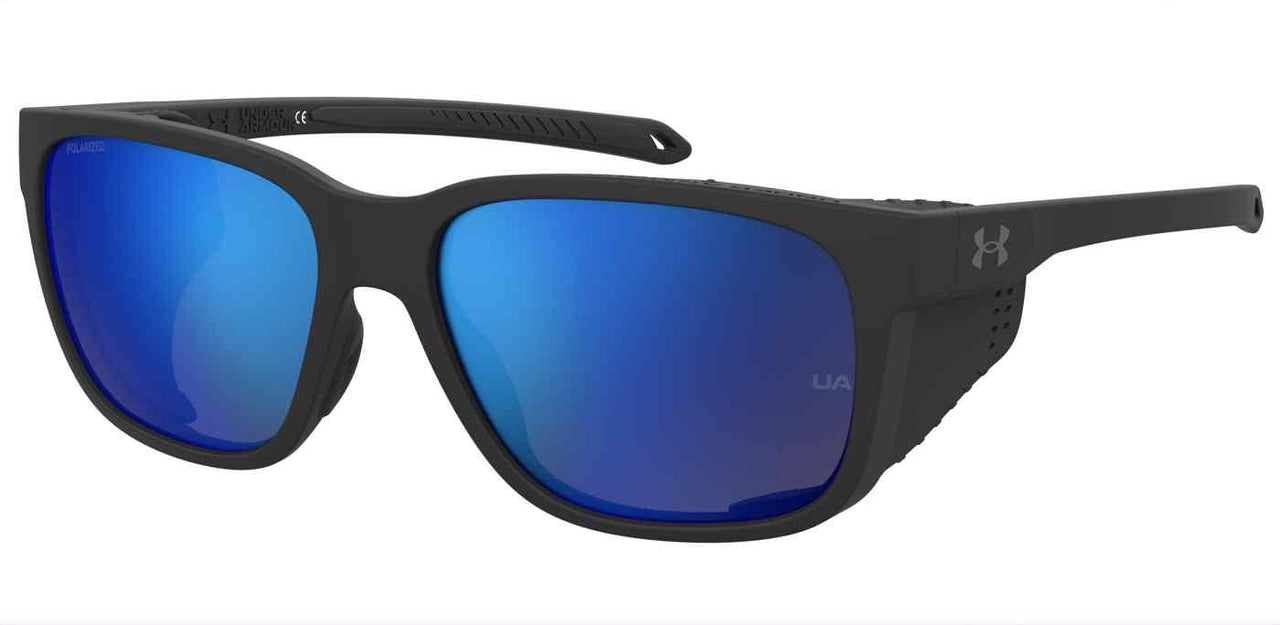 0003-7N - MTT BLACK - Gray Blue Spsso