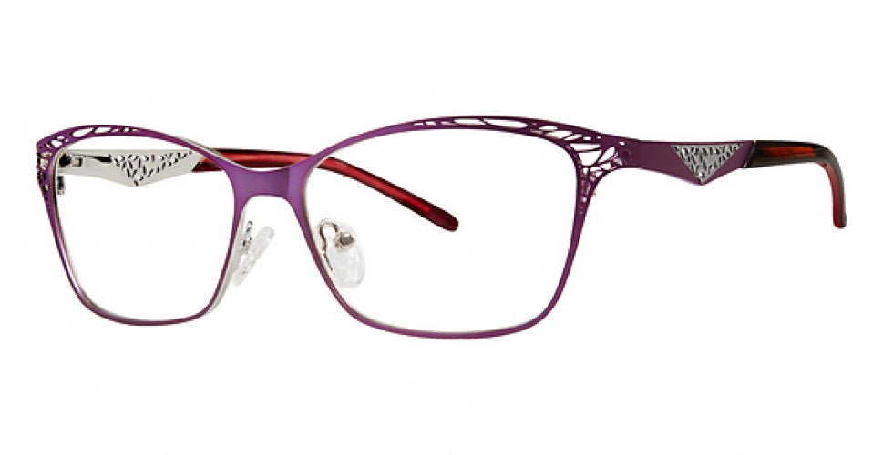 MTTPLM - Matte Plum