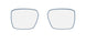 Silhouette Accent Ring GV 5097GV Eyeglasses