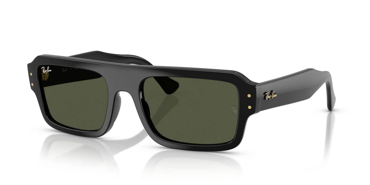 667731 - Black - Green