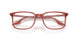 8171 - Brown - Clear