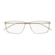 004 - Beige - Transparent