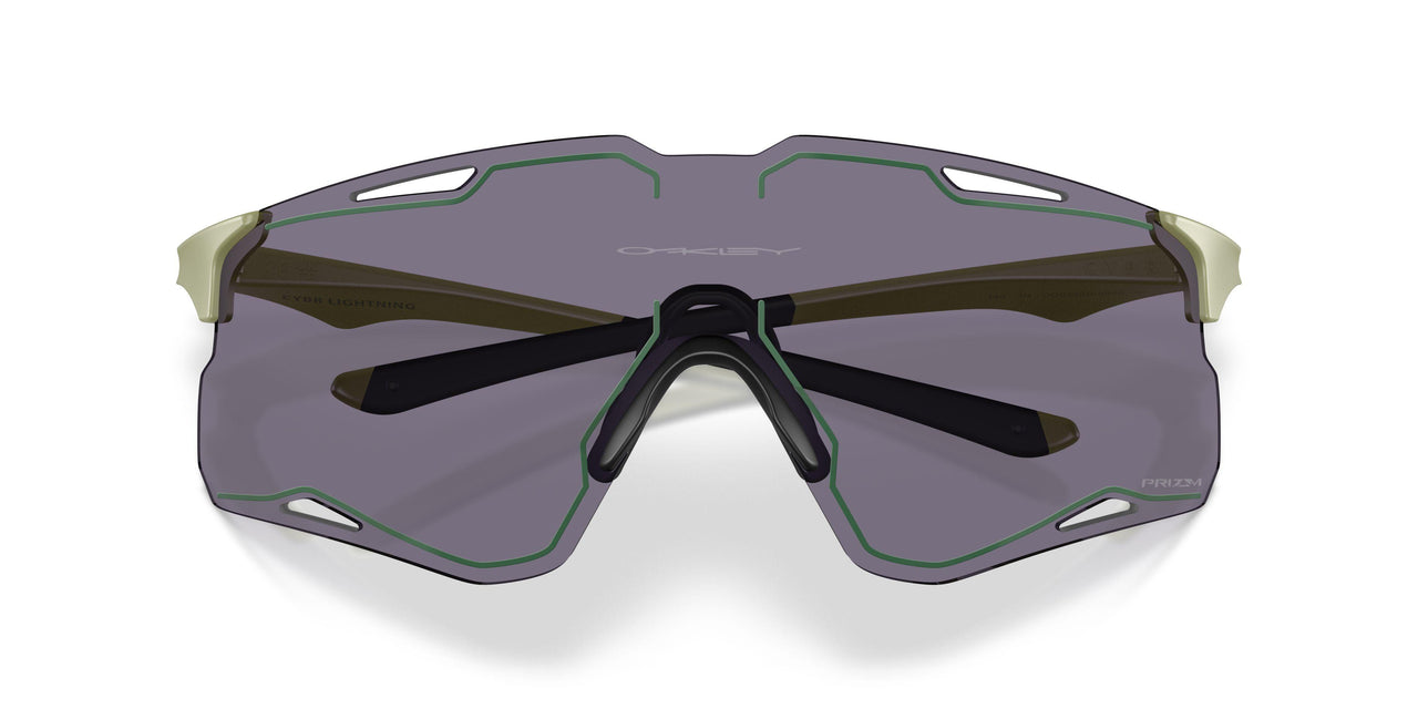 953808 - Green - Prizm Grey