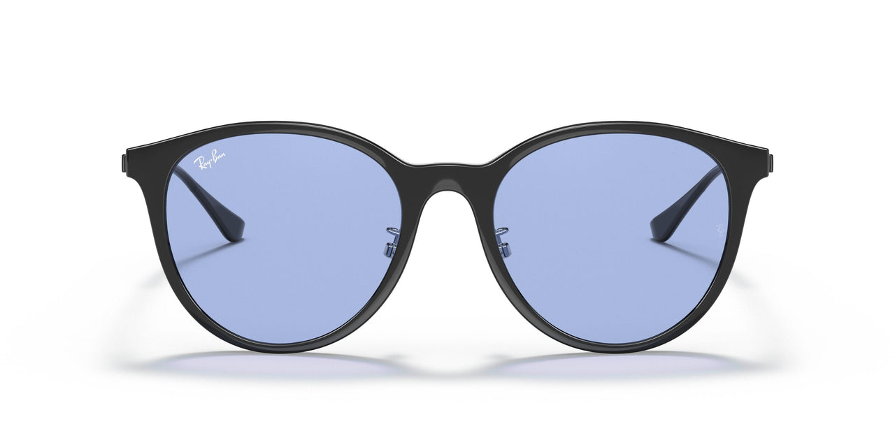 601/80 - Black - Blue Classic