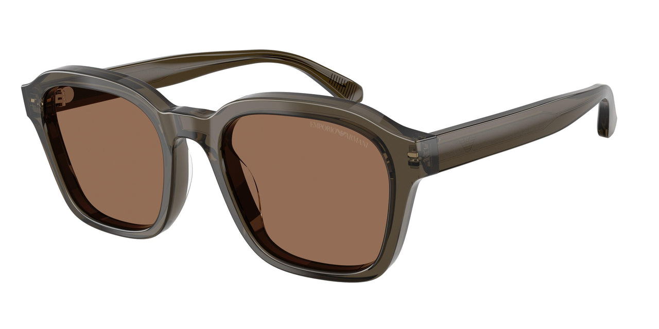 Emporio Armani 4245U Sunglasses