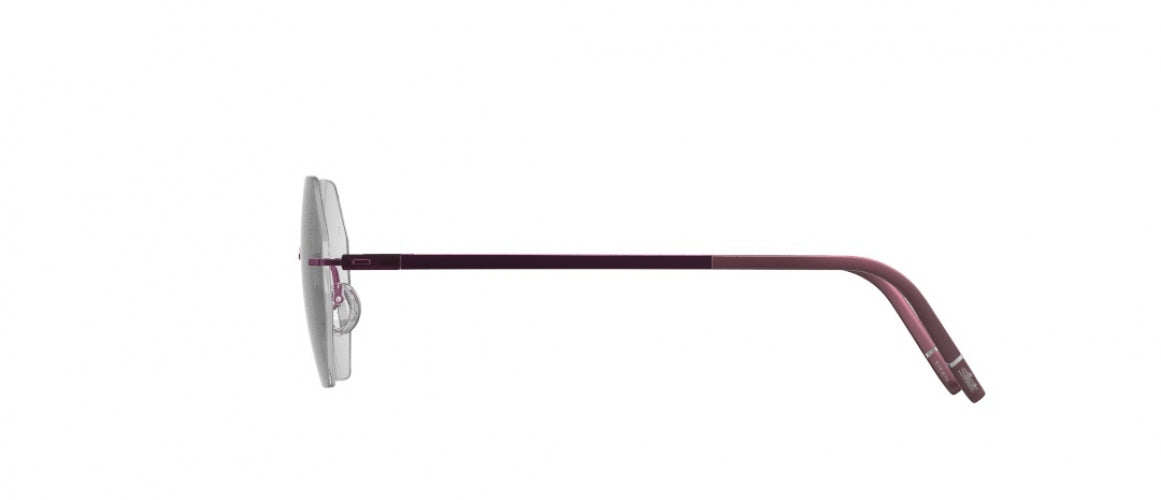 4040 - Deep Fuchsia