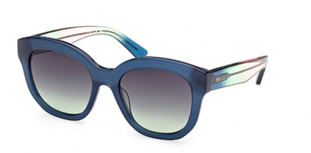 Emilio Pucci 0254 Sunglasses