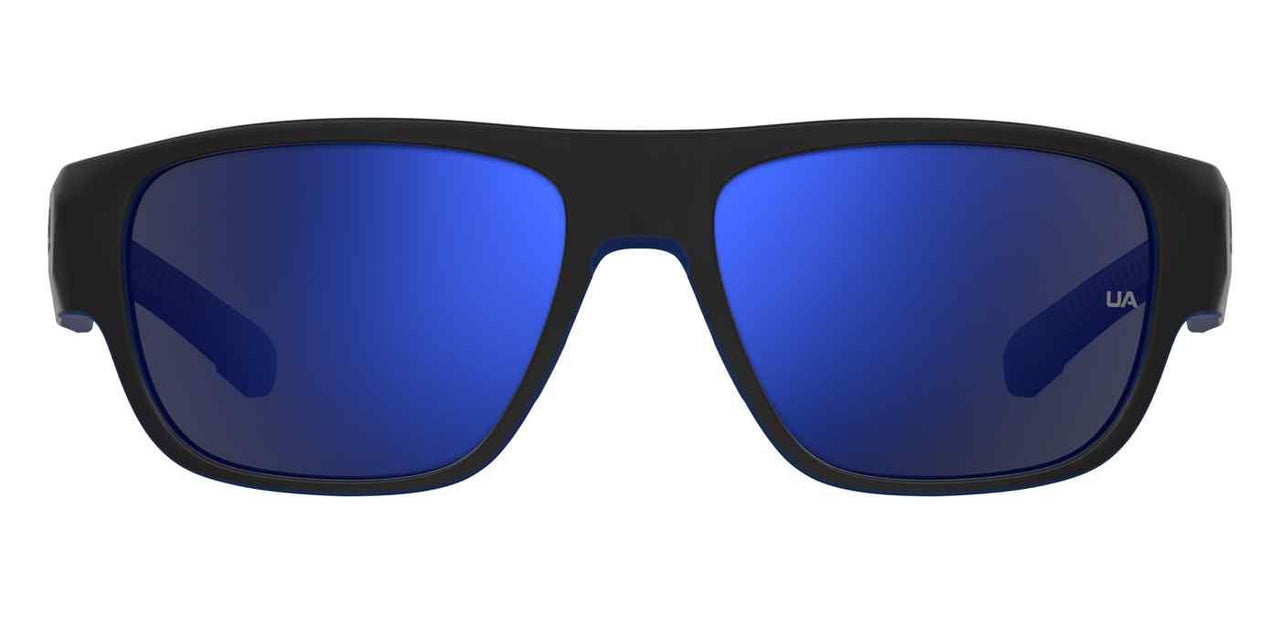 00VK-XT - MTBLKBLUE - Grey Blue Mirro