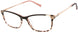 Ted Baker TWUF008 Eyeglasses