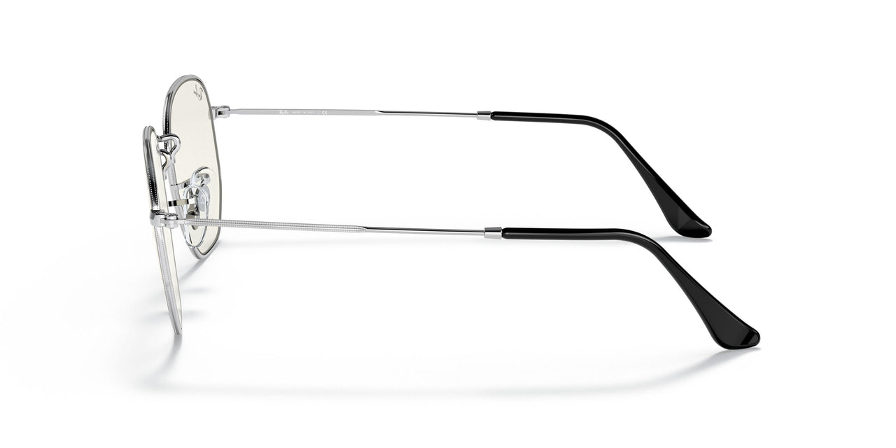 003/BL - Silver - Photo Grey+blue Light Filter