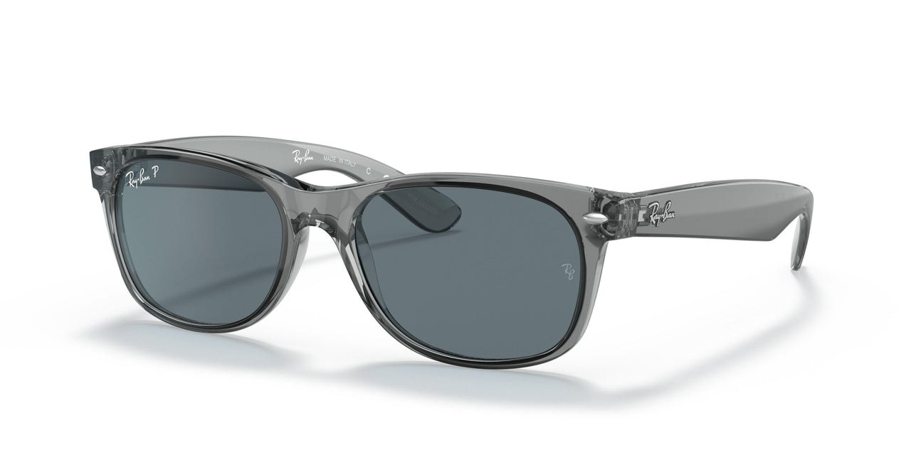 64503R - Grey - Dark Blue Polar
