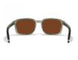 AC6ALF04 Captivate Polarized Bronze Mirror/Gloss Crystal Light Olive Frm