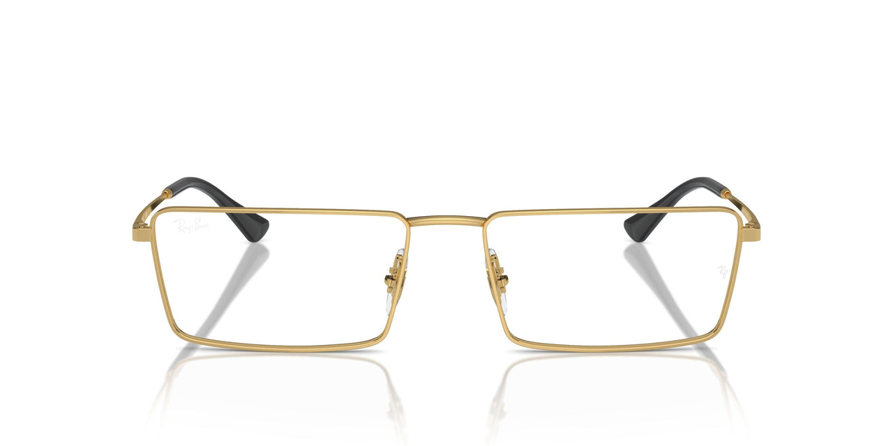 2500 - Gold - Clear