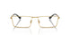 2500 - Gold - Clear