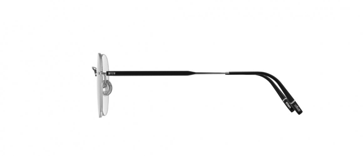 7110 - Titanium Black
