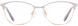 DB4K BRILLIANT Eyeglasses