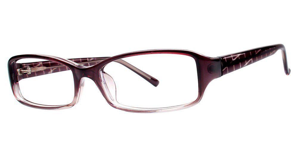 PLASTICS I TANGO Eyeglasses