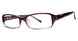 PLASTICS I TANGO Eyeglasses