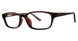 MODERN TIMES TAWNY Eyeglasses