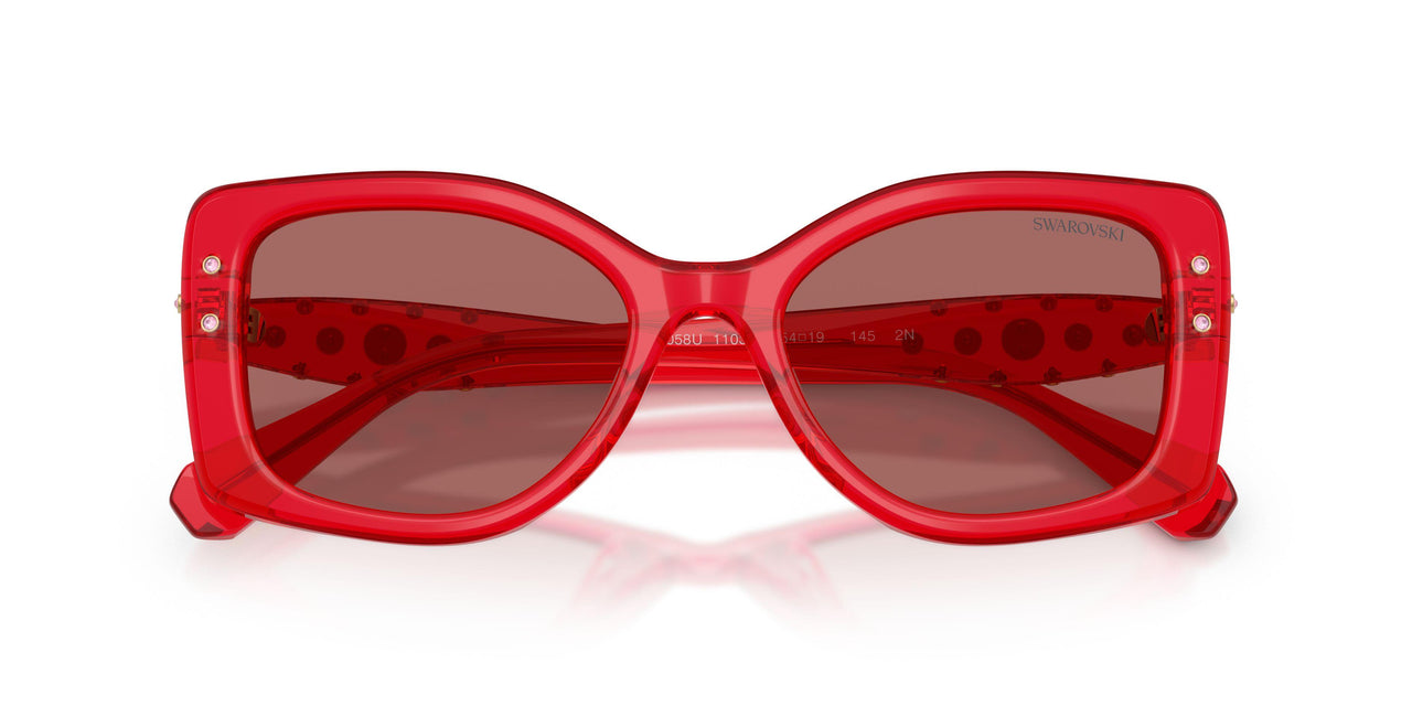 110369 - Red - Dark Violet